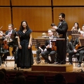 Con Lu Jia Parco della Musica