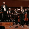 Manzoni S. Cecilia con Will Humburg