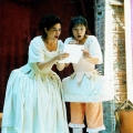 Matrimonio segreto – Fidalma