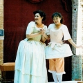 Matrimonio segreto – Fidalma